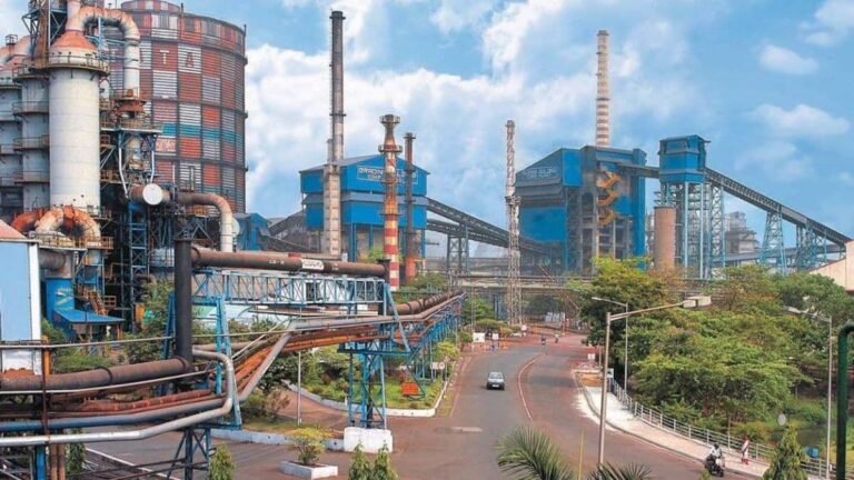 Tata Steel to Invest Rs 11000 Crore in Jharkhand for Advanced Green ...