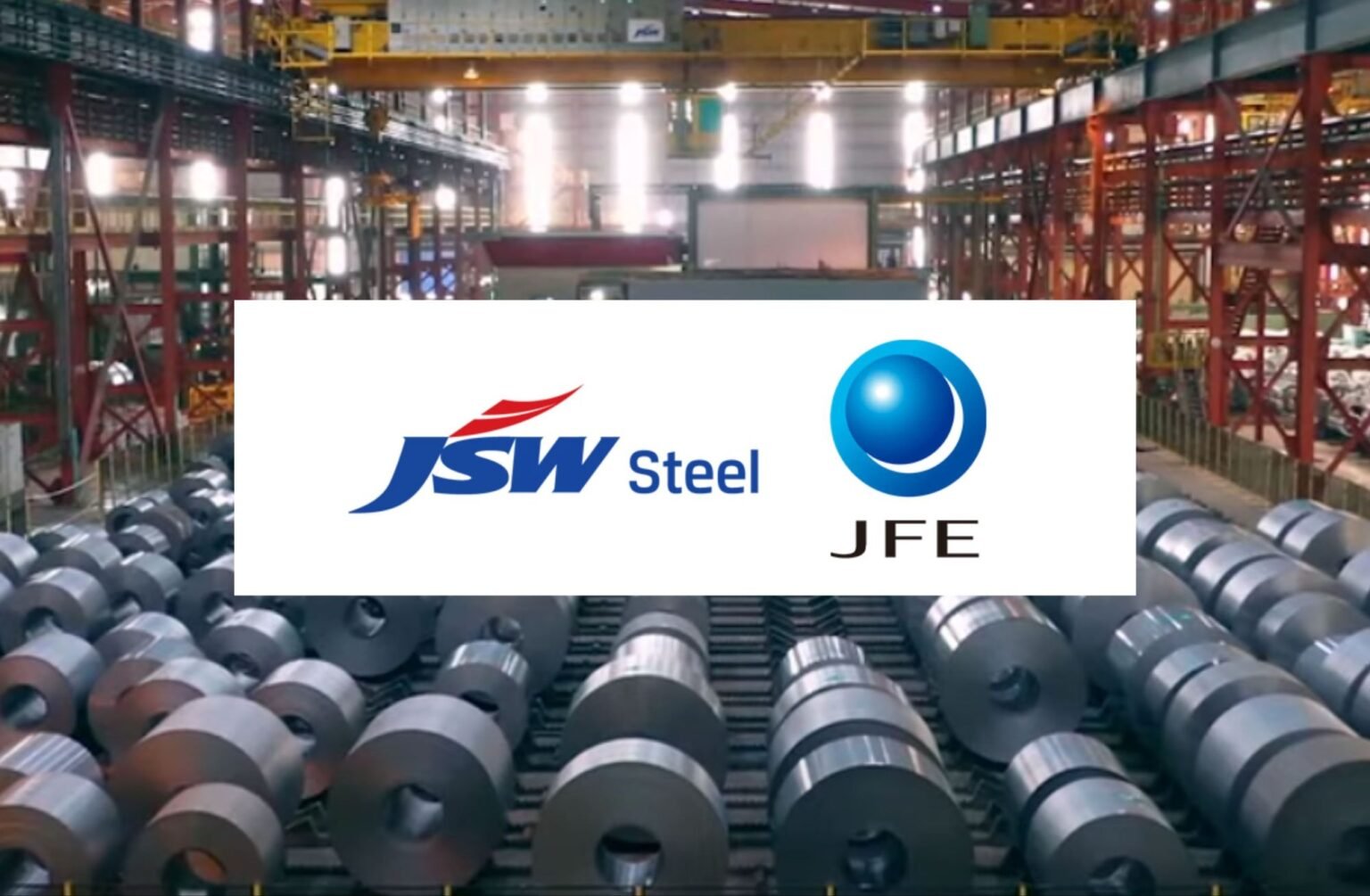 JFE Steel invests ₹7,875 crore in JSW Kalinga, acquires 25% stake ...