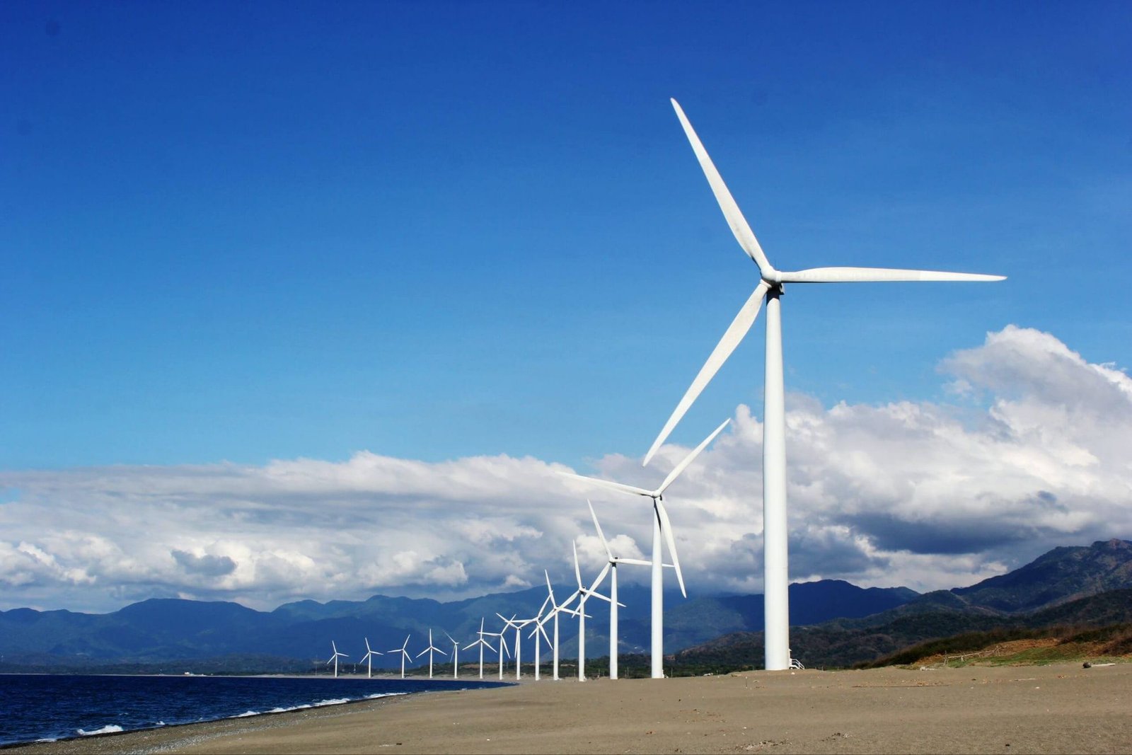 Dalmia Cement to Acquire Stake in Wind Power Project in Tamil Nadu ...