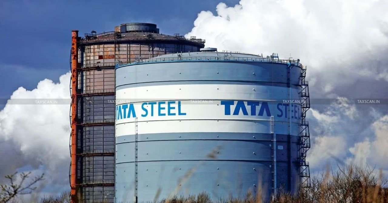 Tata Steel Approves NINL Merger and ₹18,488 Crore Investment in Global ...