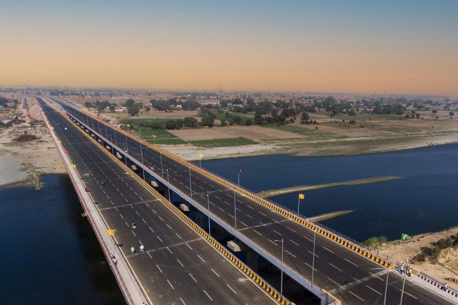Delayed ₹2,476.6 crore ECR four-laning project to be completed by ...