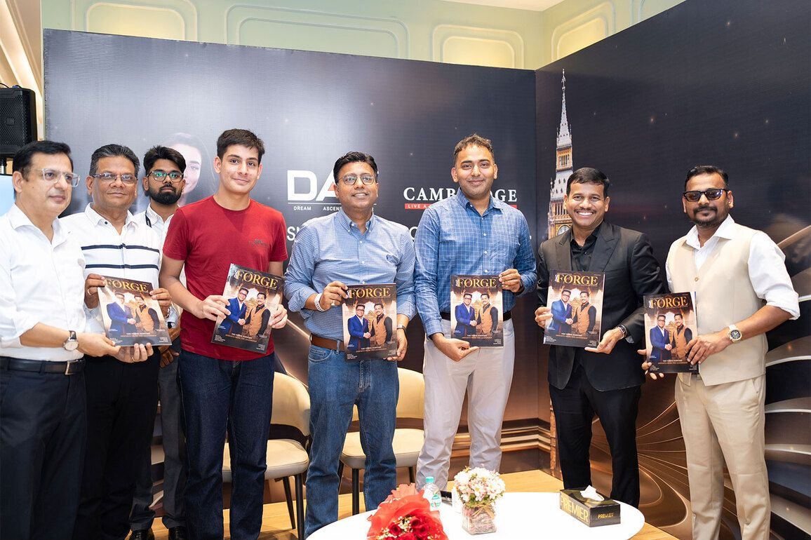 DAC Developers Expands Chennai Presence With New Office And ₹250 Crore ...